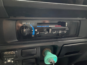 Toyota Land Cruiser Serie 70 Modelo 2016