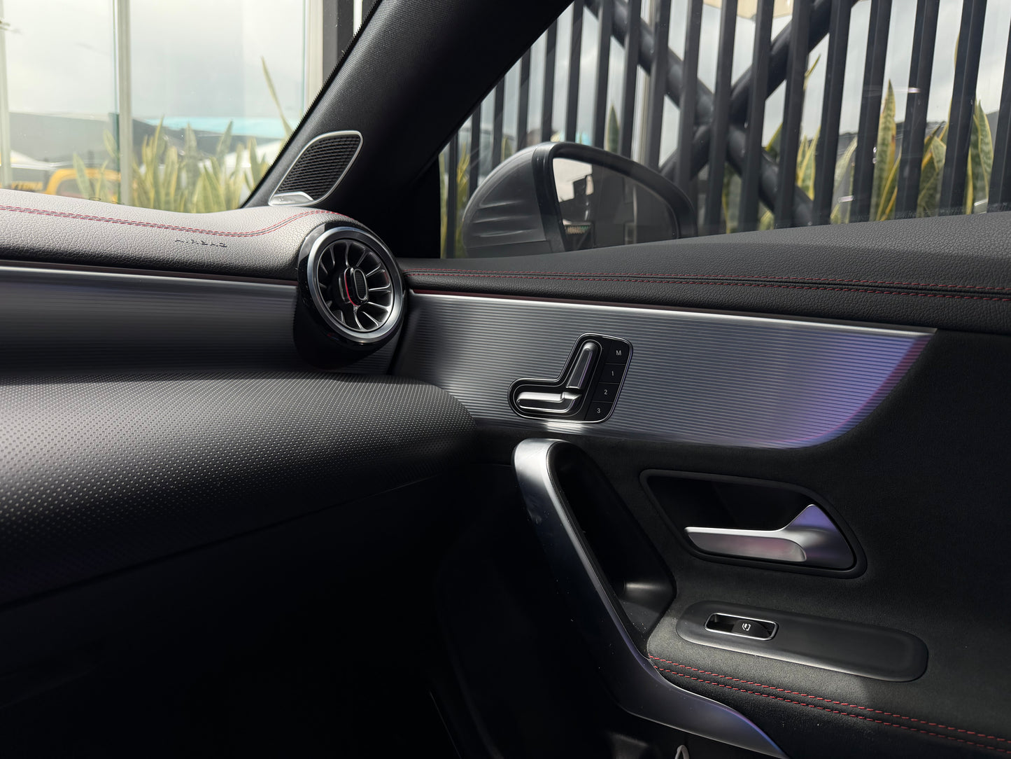 Mercedes Benz CLA45s AMG Modelo 2022 - Autos 93