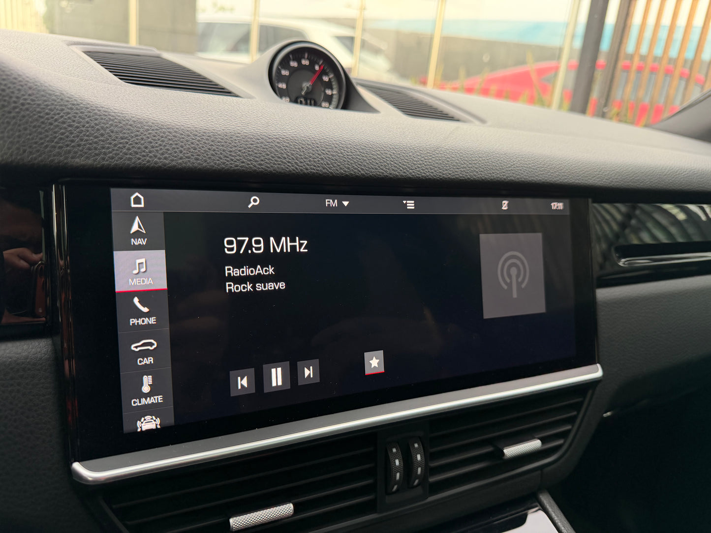 Porsche Cayenne Modelo 2019 - Autos 93