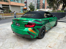 Cargar imagen en el visor de la galería, BMW M240I Cabriolet Modelo 2019
