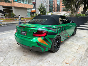 BMW M240I Cabriolet Modelo 2019