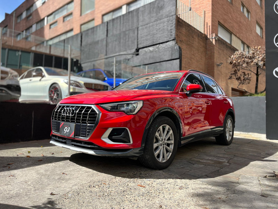 Audi Q3 Advanced 35 TFSI Modelo 2019