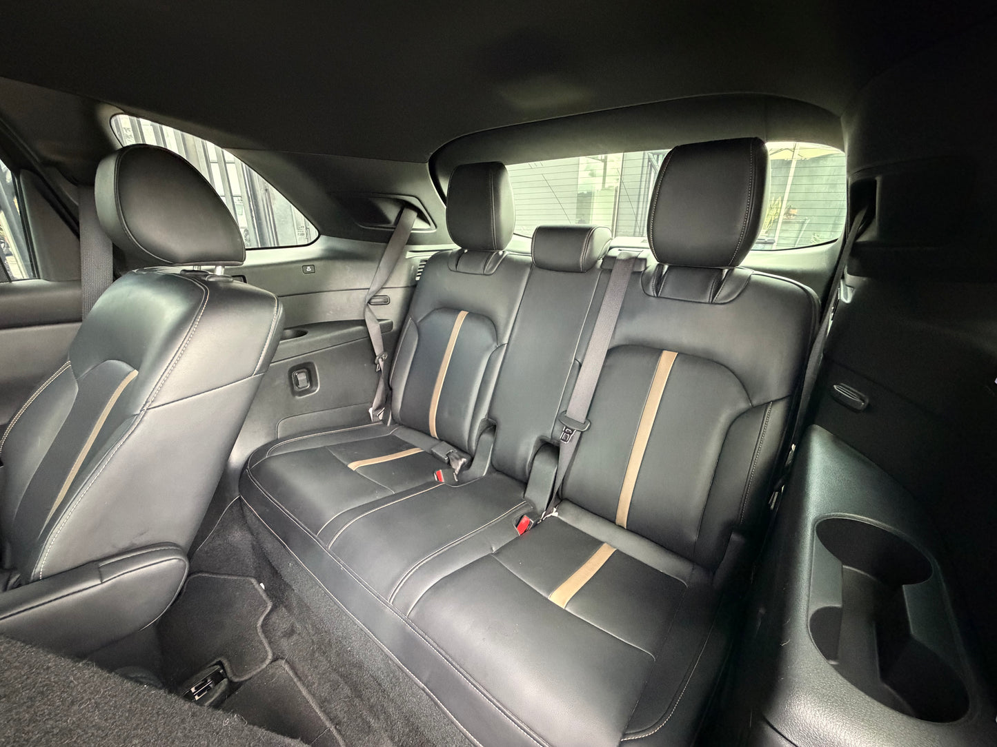 Mazda CX-90 Signature MHEV AWD Modelo 2024