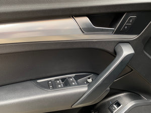 AUDI Q5 45 TFSI Modelo 2019