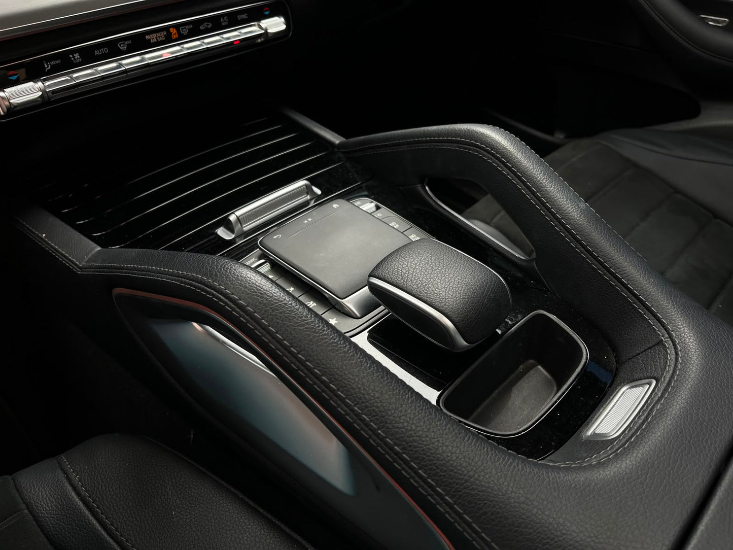Mercedes-Benz GLE 450 4MATIC Modelo 2023 - Autos 93