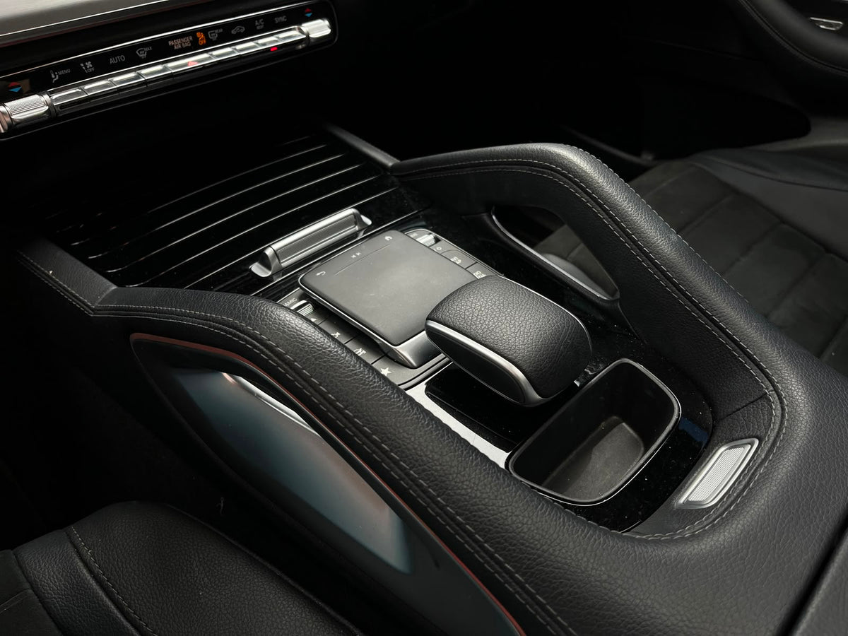 Mercedes-Benz GLE 450 4MATIC Modelo 2023 - Autos 93