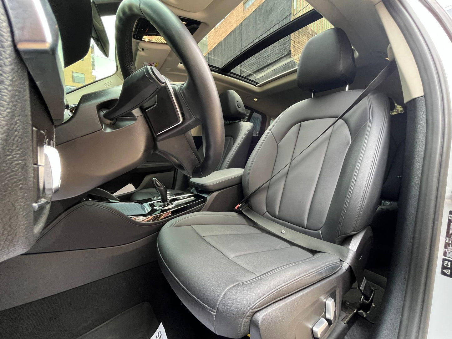 BMW X4 xDrive30i Modelo 2021