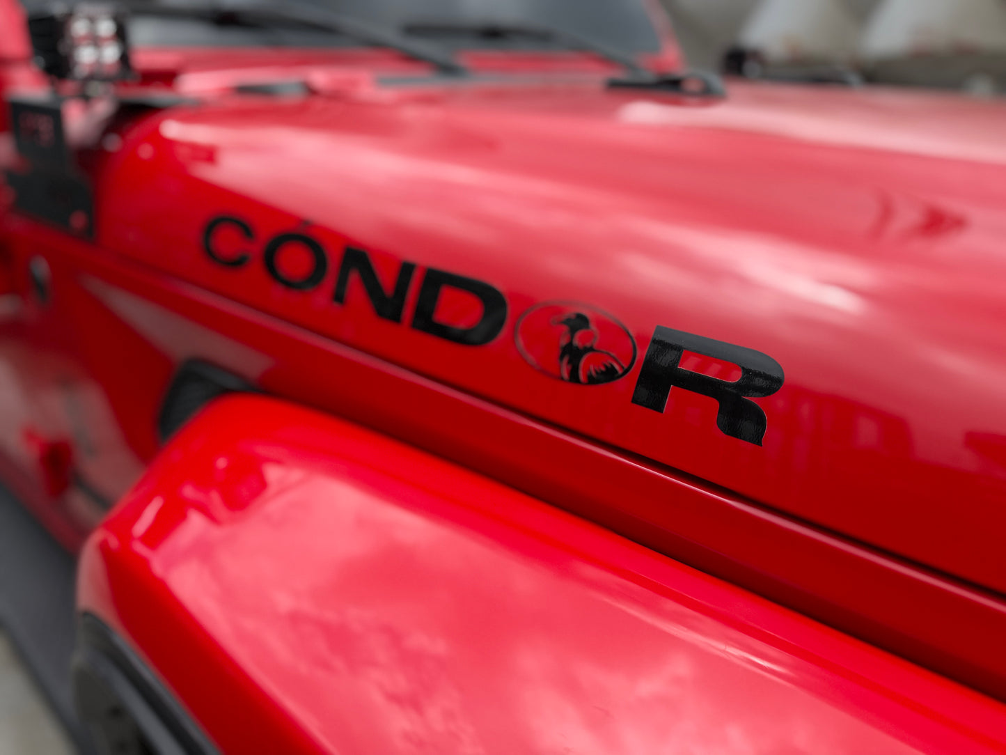 Jeep Wrangler Edición Cóndor Modelo 2024 - Autos 93