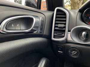 Porsche Cayenne S Modelo 2017