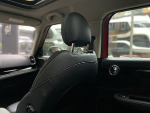 Mini Cooper S Countryman Modelo 2020