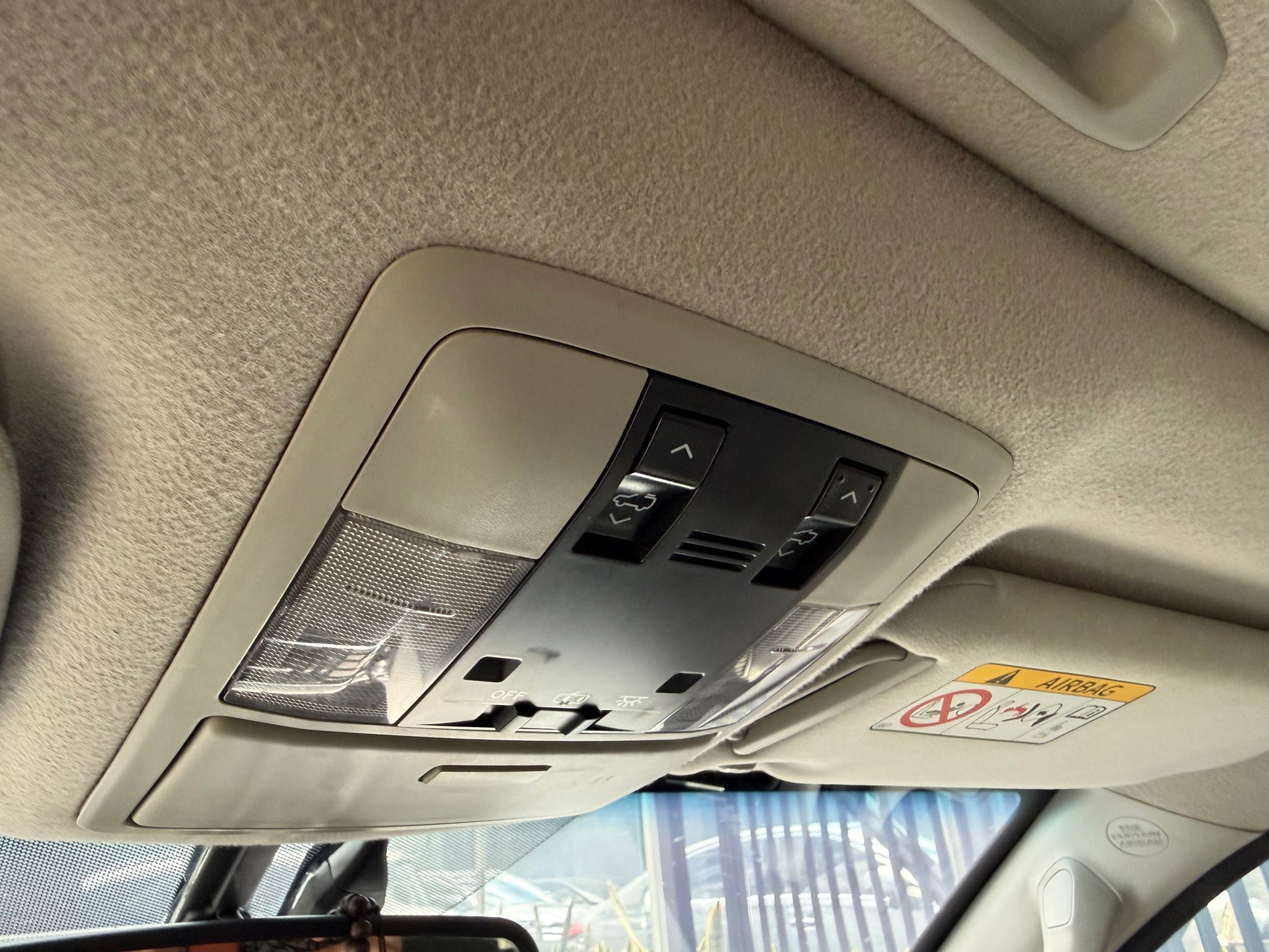 Toyota Prado VX 4.0 Modelo 2017 - Autos 93