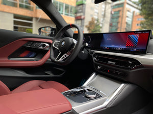 BMW M240I xDrive Coupé Modelo 2026