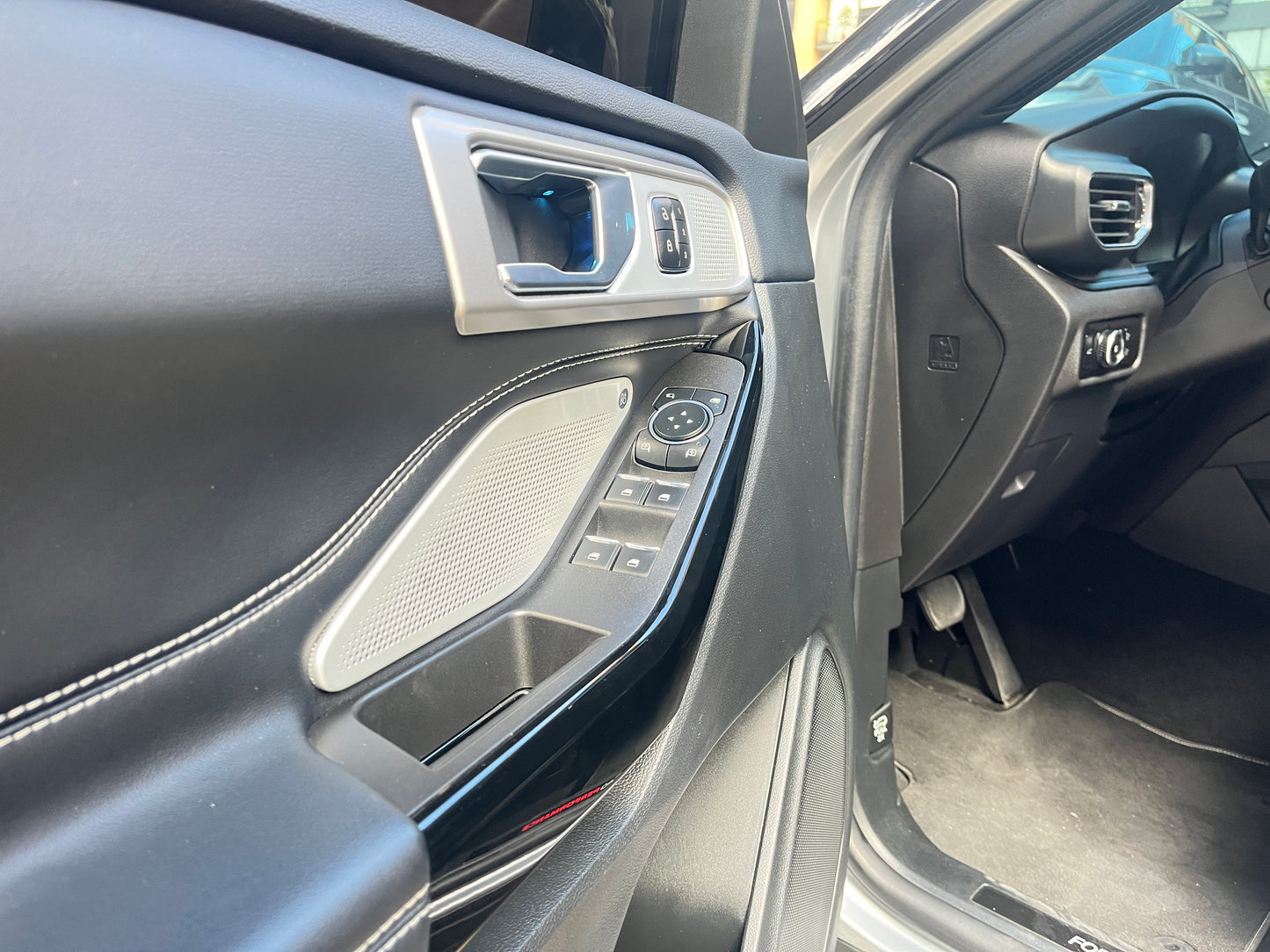Ford Explorer ST Modelo 2023