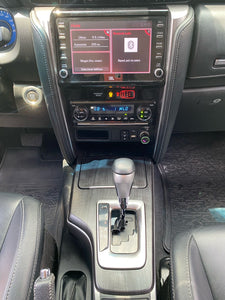 Toyota Fortuner SRV Modelo 2022