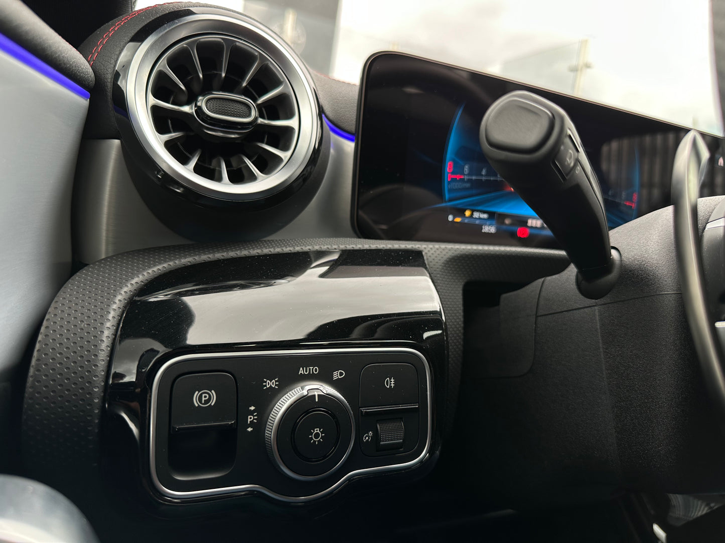 Mercedes- Benz AMG CLA 35 4MATIC Modelo 2026