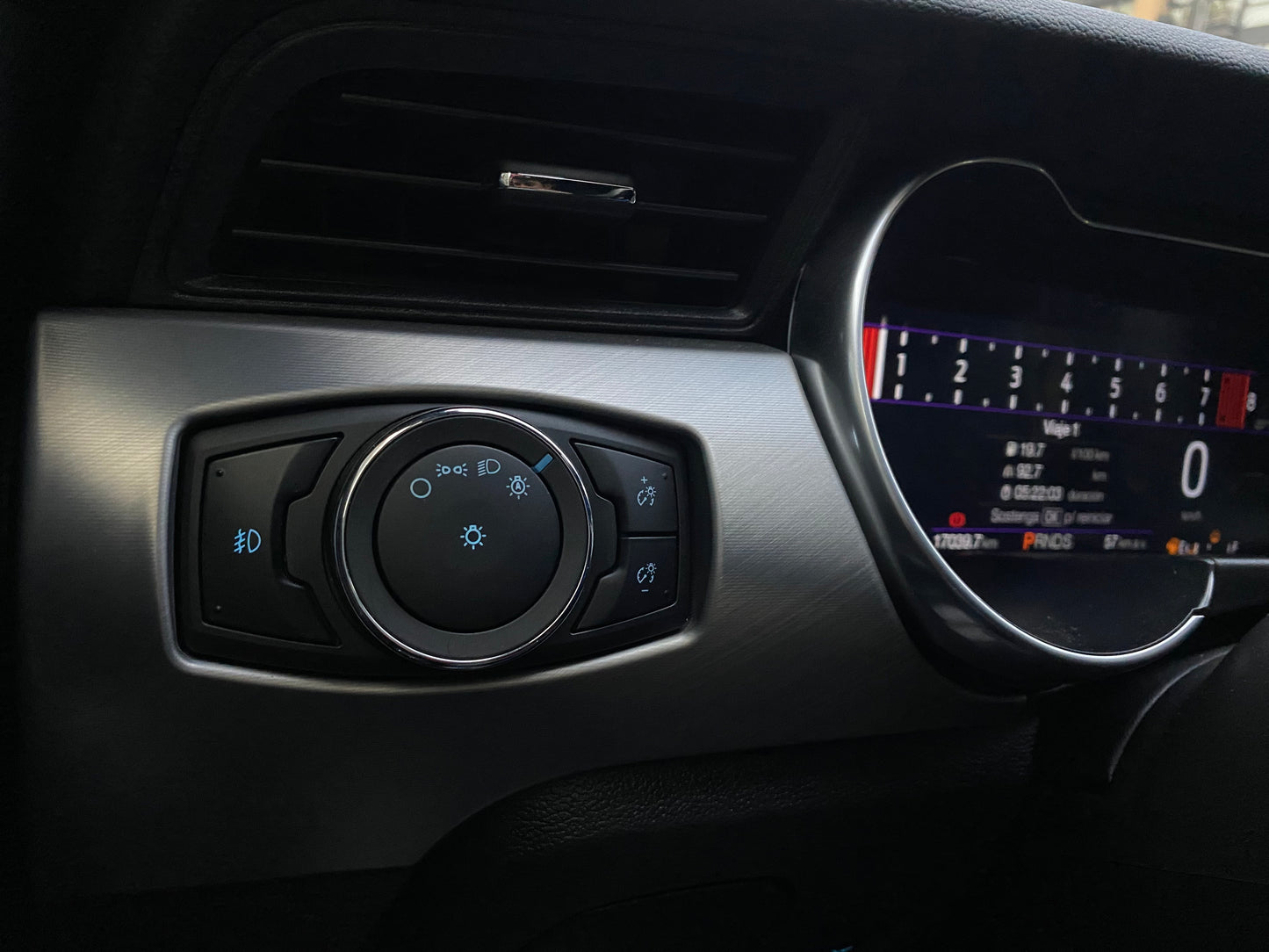 Ford Mustang GT Modelo 2023