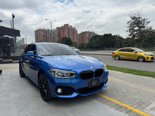 Cargar imagen en el visor de la galería, BMW 120I Modelo 2019
