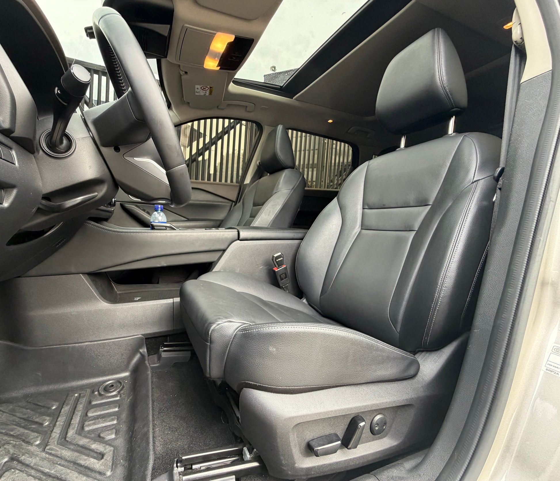 Nissan X-Trail EPOWER T33 Exclusive Modelo 2024 - Autos 93