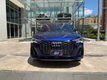 Cargar imagen en el visor de la galería, AUDI Q3 SportBack 40 TFSI S-Line Modelo 2022
