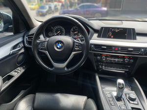 BMW X6 xDrive35I Modelo 2018