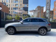 Cargar imagen en el visor de la galería, Mercedes-Benz GLC 300E Híbrido Modelo 2021
