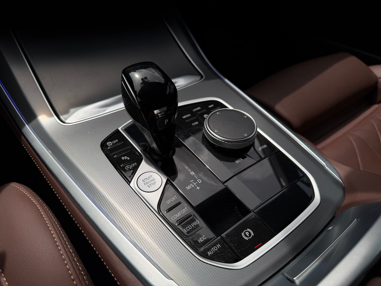 BMW X5 xDrive40i Modelo 2023