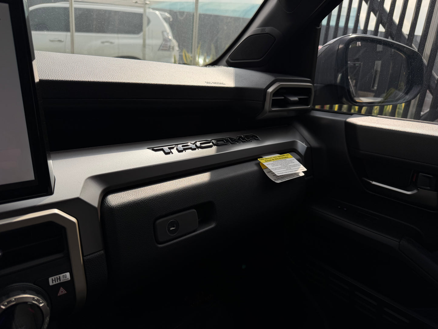 Toyota Tacoma TRD Sport Modelo 2025 - Autos 93