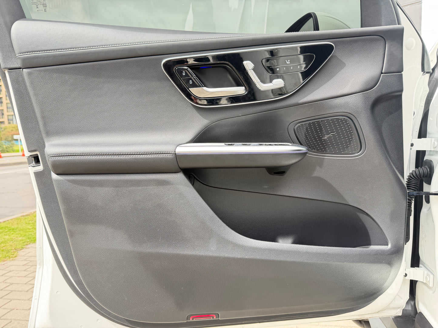 Mercedes-Benz GLC 300 4MATIC Modelo 2027 - Autos 93