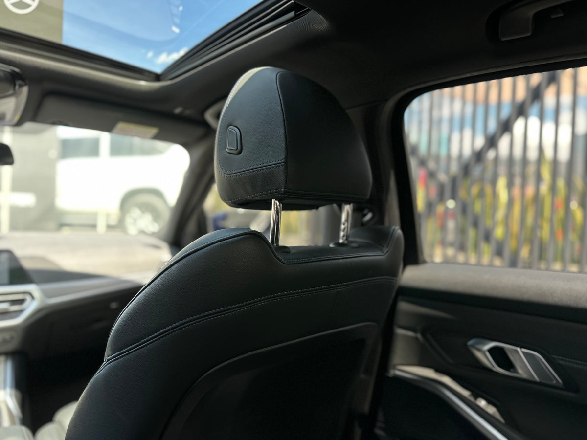 BMW 330i M Sport Modelo 2020