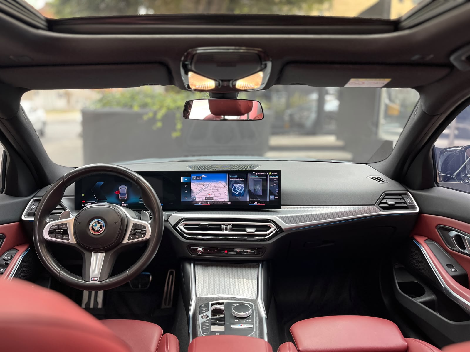 BMW 330e M Sport Performance Modelo 2023 - Autos 93