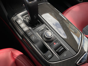 Maserati Levante SQ4 Granlusso Modelo 2019