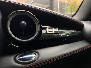 Mini John Cooper Works GP Modelo 2013