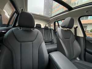 BMW X3 xDrive30I Modelo 2024