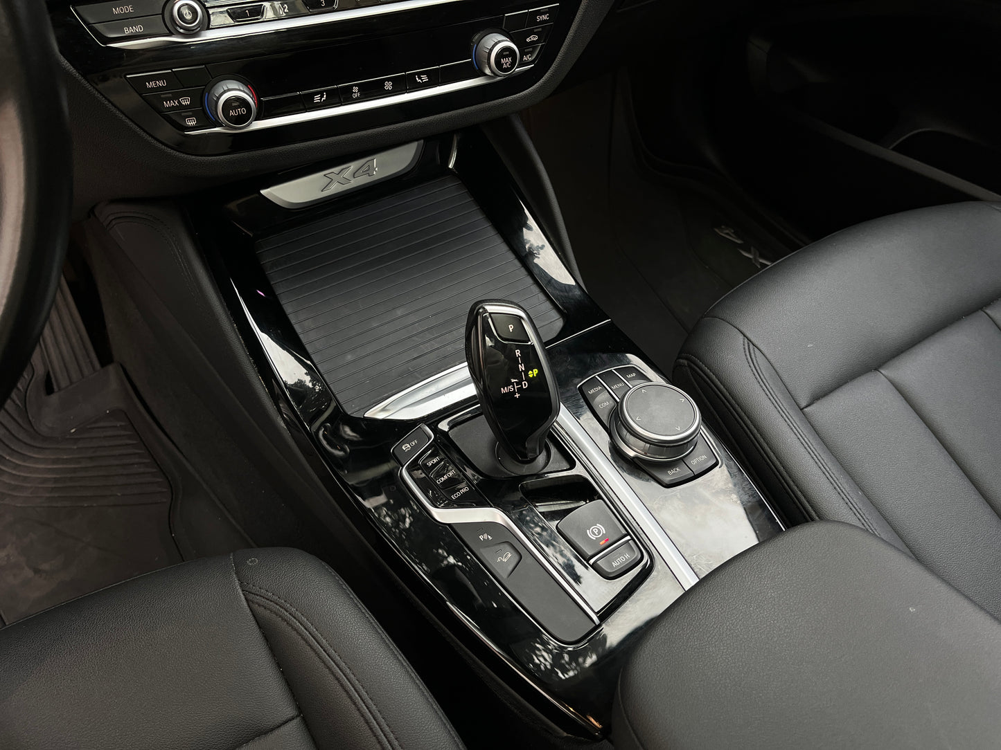 BMW X4 xDrive30i Modelo 2021