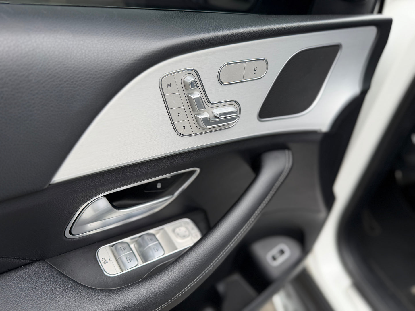 Mercedes Benz GLE 450 Coupé Modelo 2023 - Autos 93