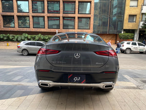 Mercedes-Benz GLE 350DE Coupé 4matic Híbrida Modelo 2023