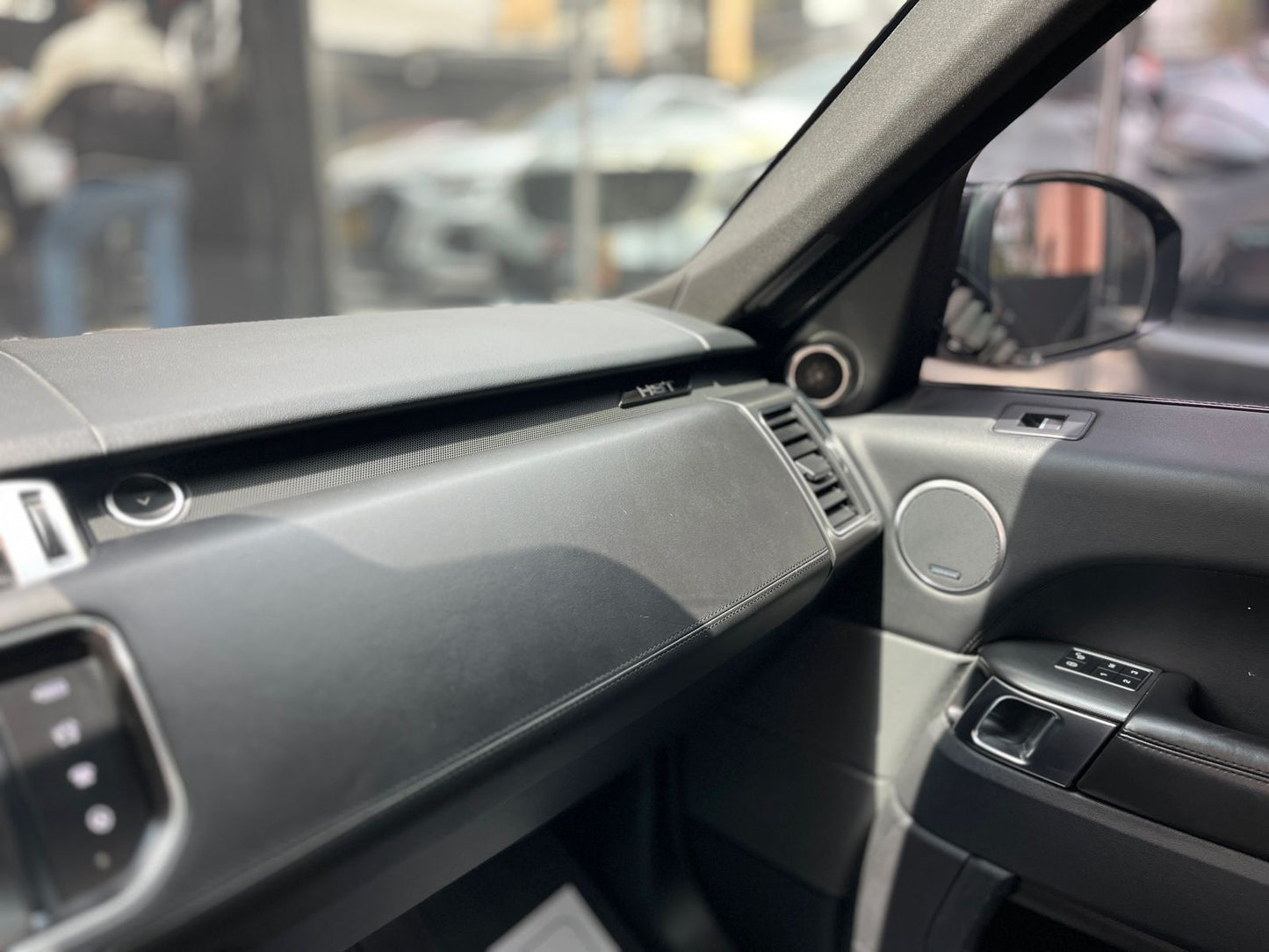 Range Rover Sport HST Modelo 2016 1/2 en Colombia - Autos 93