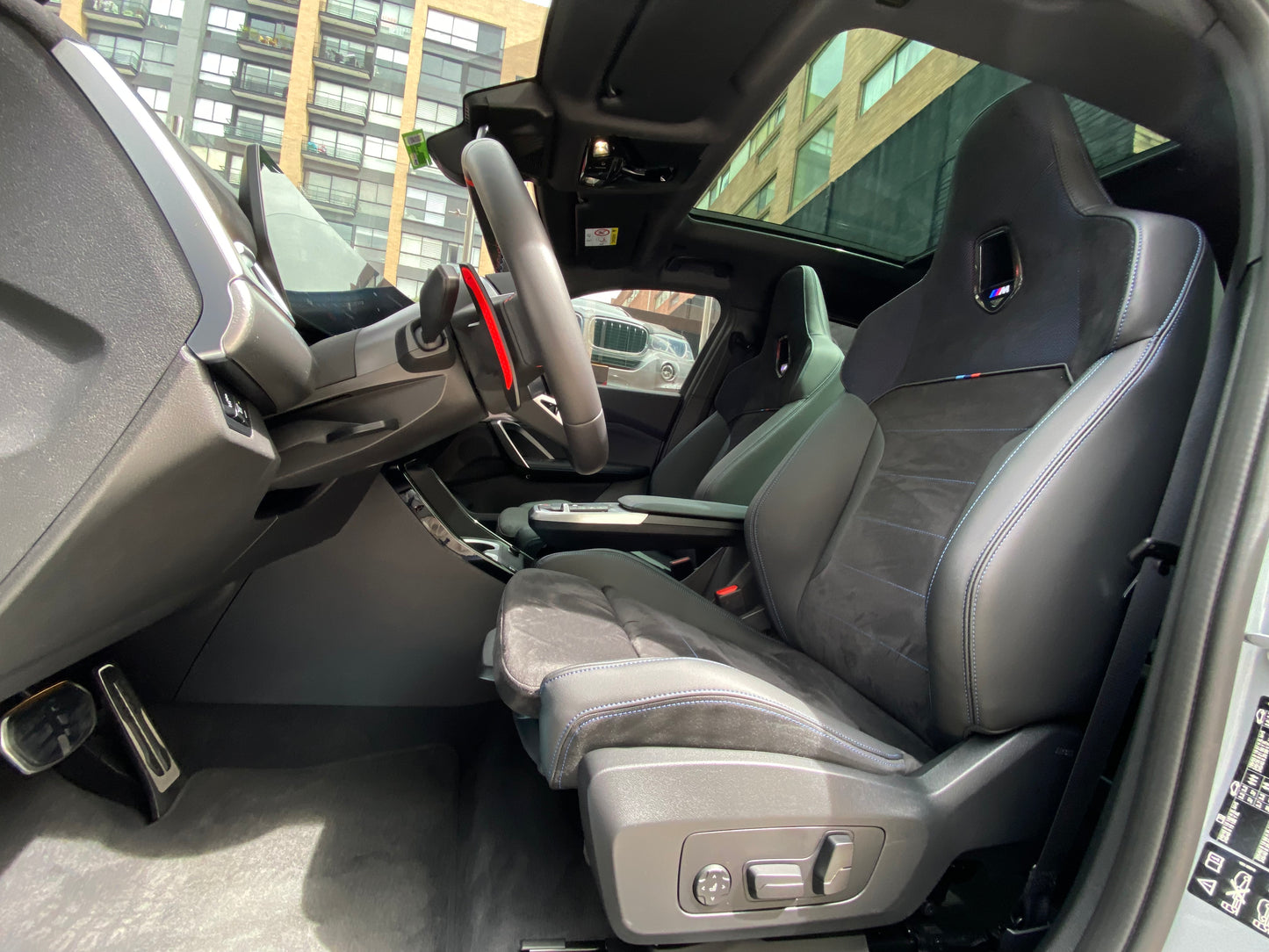 BMW X2 M35I xDrive Modelo 2026