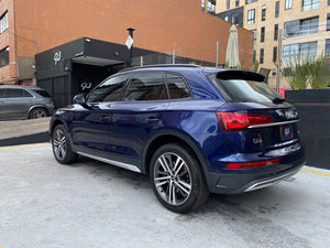 Audi Q5 45 TFSI Híbrida Modelo 2022