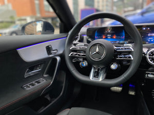 Mercedes-Benz AMG A35 4MATIC Híbrido Modelo 2023