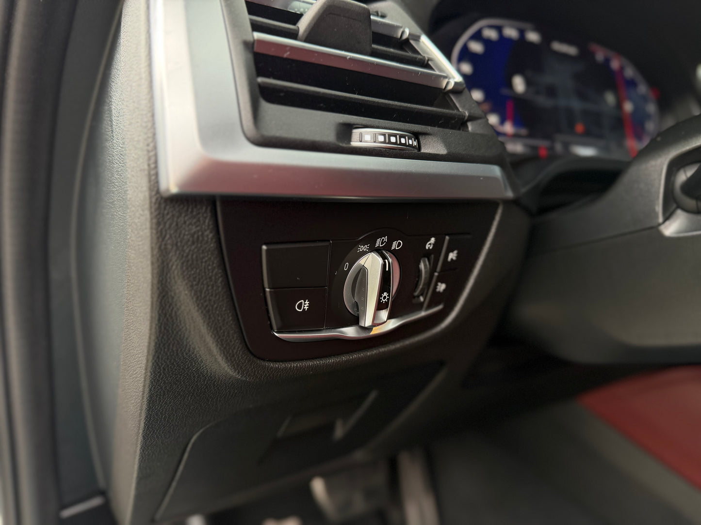BMW X4 xDrive30i Modelo 2023