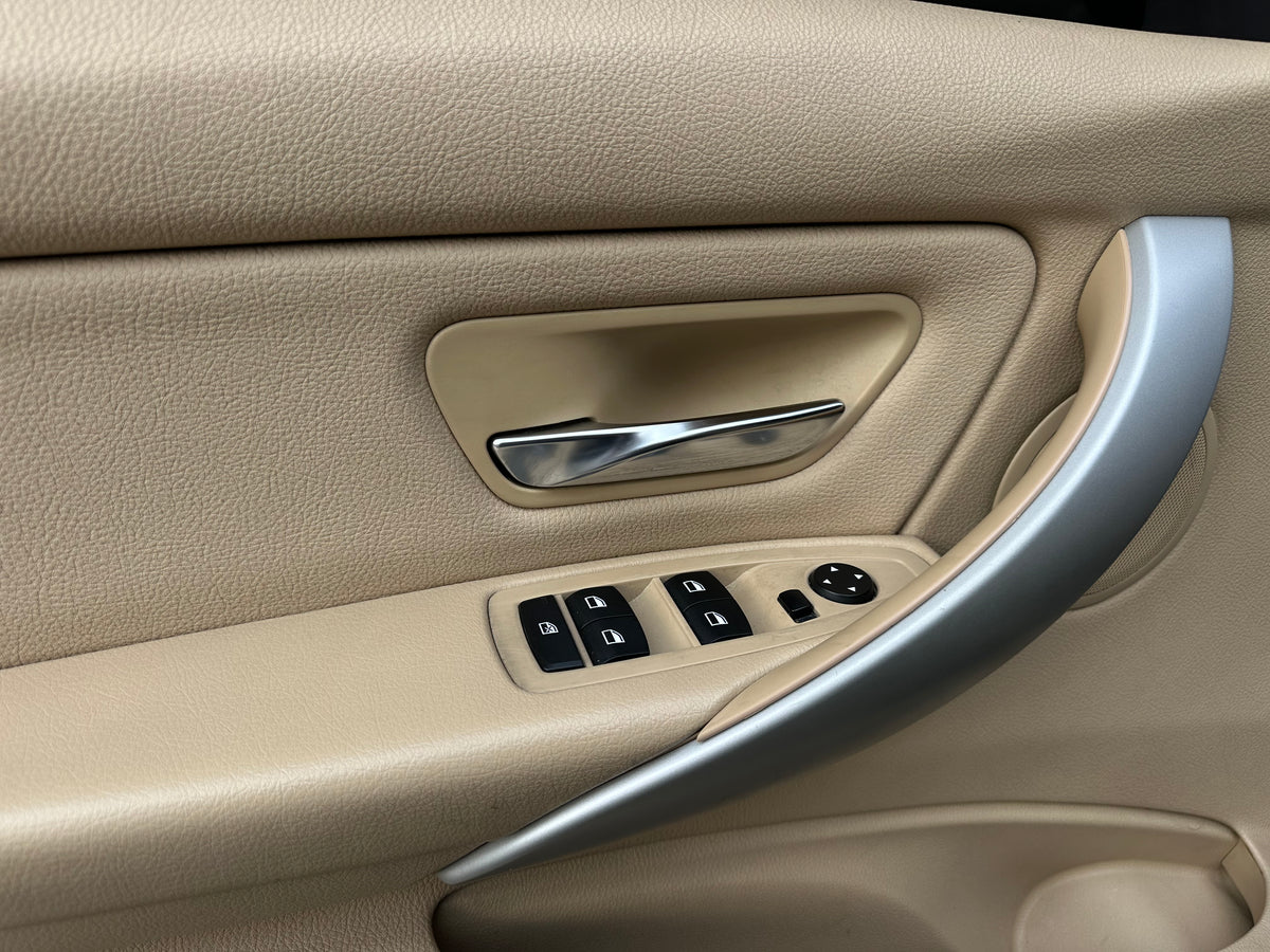 BMW 328i Modelo 2013