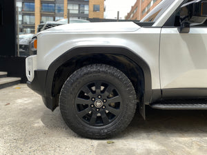Toyota Land Cruiser Prado First Edition Modelo 2025