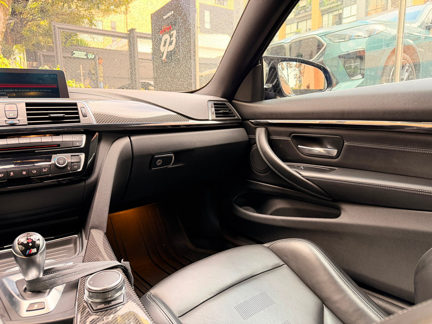 BMW M4 Coupé Modelo 2019