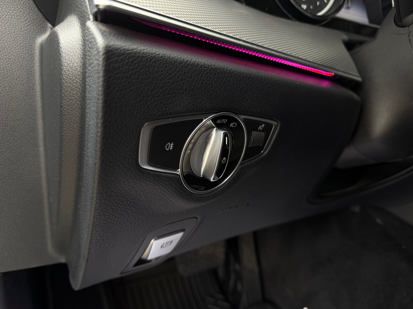 Mercedes Benz E200 Modelo 2017 - Autos 93