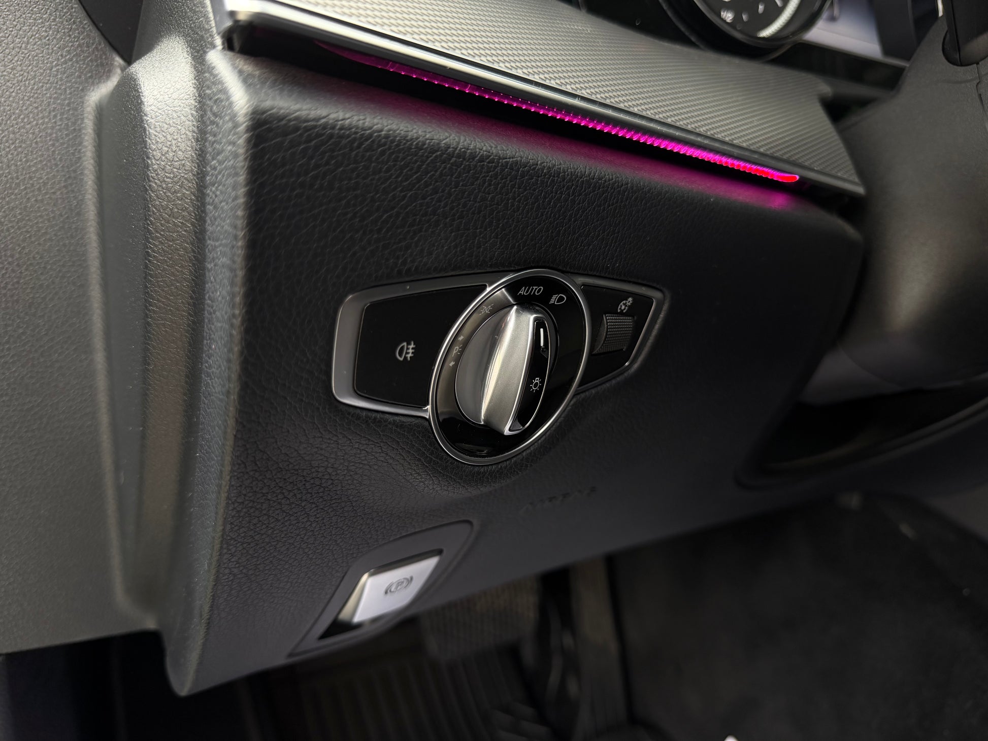Mercedes Benz E200 Modelo 2017 - Autos 93
