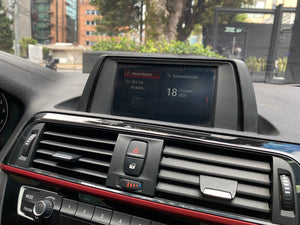 BMW 220I Coupé Modelo 2018