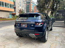 Cargar imagen en el visor de la galería, Land Rover Evoque Modelo 2015
