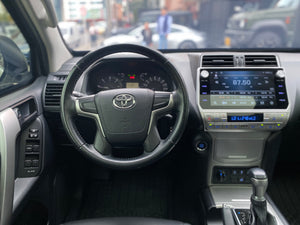 Toyota Prado TXL Modelo 2020