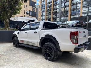 Ford Ranger FX4 Modelo 2023